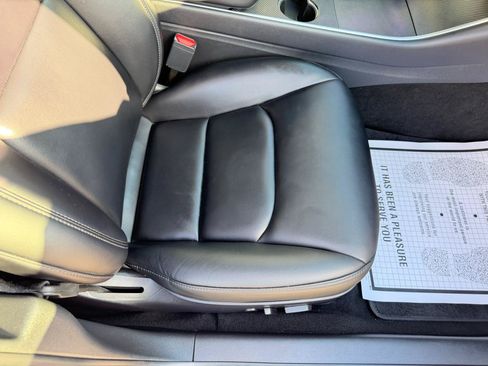 Used 2018 Tesla Model 3 Long Range AWD/4WD image 41