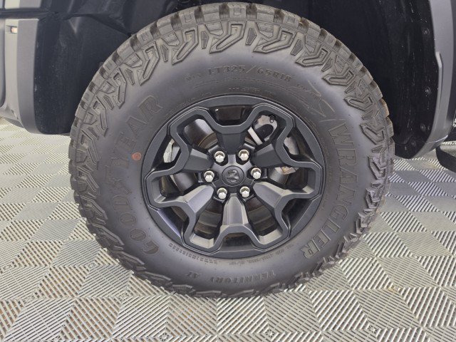 New 2026 RAM 1500 RHO w/ RHO Level 1 Equipment Group AWD/4WD image 9