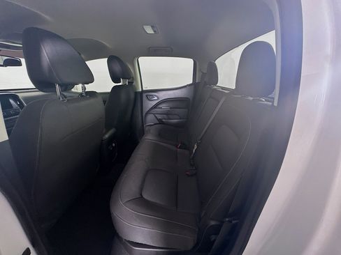 Used 2019 Chevrolet Colorado LT image 27