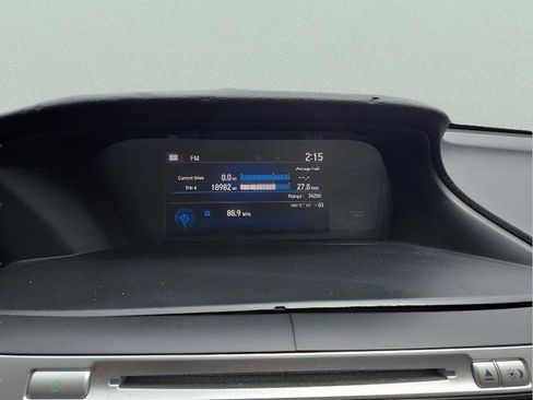 Used 2016 Honda Accord EX image 17
