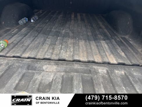 Used 2014 Chevrolet Silverado 1500 LT w/ All Star Edition AWD/4WD image 16