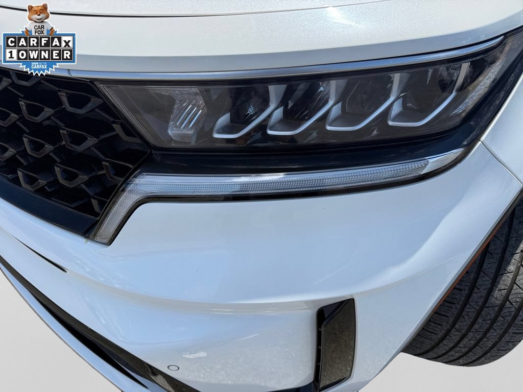 Certified 2023 Kia Sorento EX AWD/4WD image 20