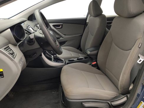 Used 2016 Hyundai Elantra SE w/ Option Group 02 FWD image 17