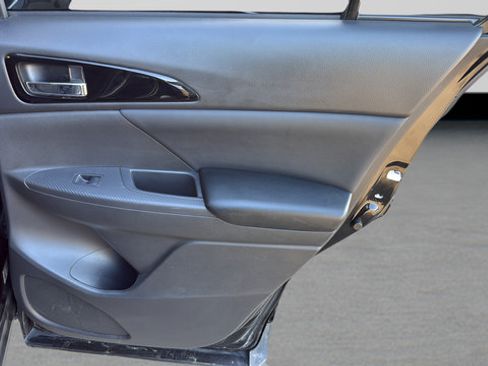 Used 2023 Mitsubishi Eclipse Cross AWD image 28