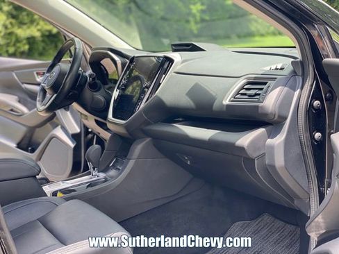 Used 2023 Subaru Ascent Limited AWD/4WD image 18