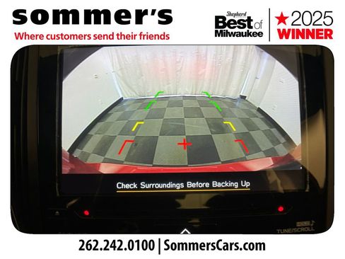 Used 2017 Subaru Impreza 2.0i Sport image 17