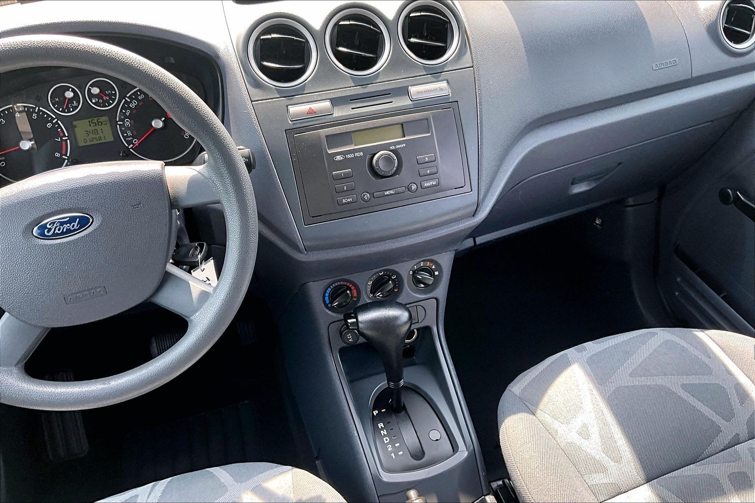 Used 2012 Ford Transit Connect XL FWD image 7