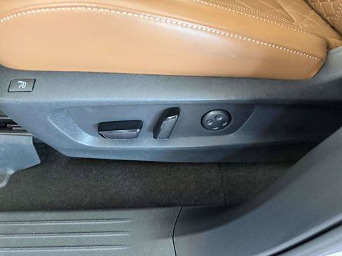 Used 2025 INFINITI QX60 Autograph image 27