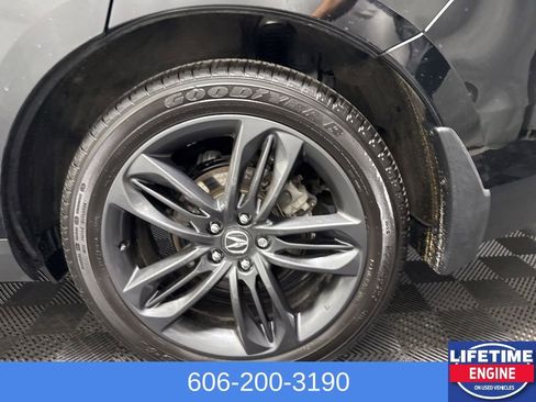 Used 2023 Acura RDX A-Spec image 12