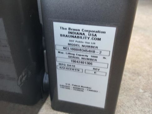 Used 2019 Ford E-450 and Econoline 450 Super Duty w/ Shuttle Bus Prep Package image 24