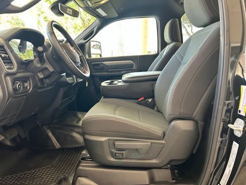 Used 2024 RAM 3500 Tradesman RWD image 6