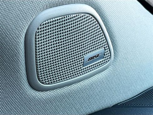 Used 2023 Nissan Murano Platinum w/ Cargo Package image 19