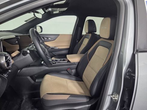 Used 2026 Chevrolet Equinox ACTIV AWD/4WD image 10
