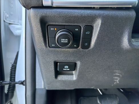 Certified 2025 Ford Expedition Max Platinum AWD/4WD image 41