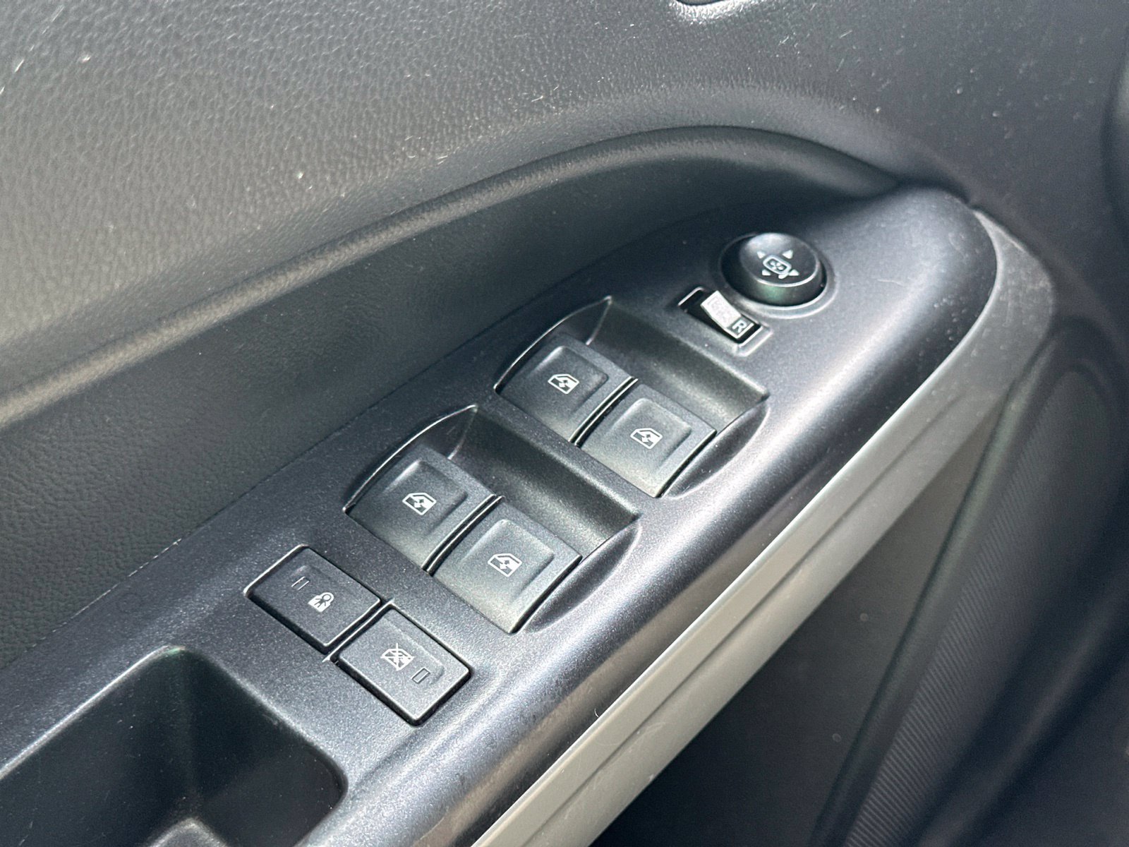 Used 2019 Chevrolet Colorado LT AWD/4WD image 32
