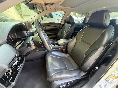 Used 2024 Honda Accord Touring image 24