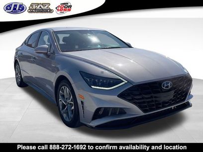Used 2023 Hyundai Sonata SEL