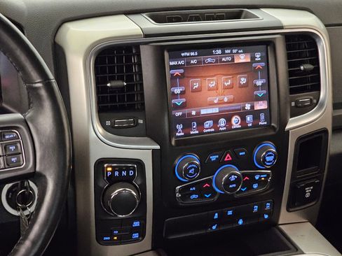 Used 2016 RAM 1500 Outdoorsman image 17