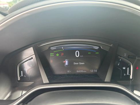 Used 2020 Honda CR-V EX-L image 16