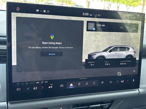 New 2026 MAZDA CX-5 2.5 S w/ Premium Plus Package image 30