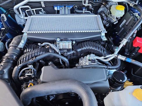 New 2026 Subaru Ascent Touring image 15