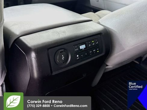 Used 2017 Toyota Sequoia SR5 AWD/4WD image 27