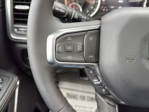 New 2026 RAM 1500 Laramie w/ Night Edition image 32