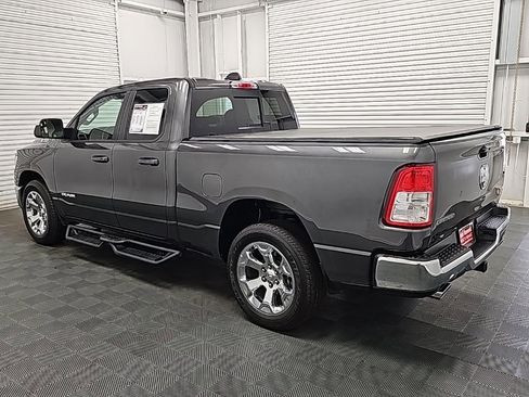 Used 2021 RAM 1500 Big Horn image 5