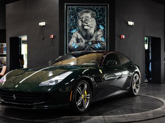 Used 2018 Ferrari GTC4Lusso video 1