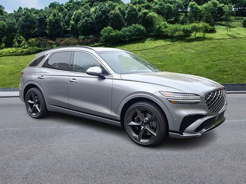 New 2026 Genesis GV70 2.5T Sport Prestige image 6