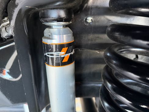 Used 2024 Ford F250 Lariat w/ Lariat Ultimate Package image 13