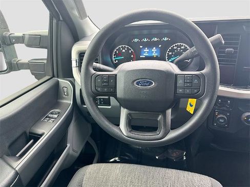 Certified 2023 Ford F350 XL w/ STX Appearance Package image 18