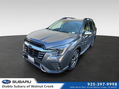 Certified 2023 Subaru Ascent Touring
