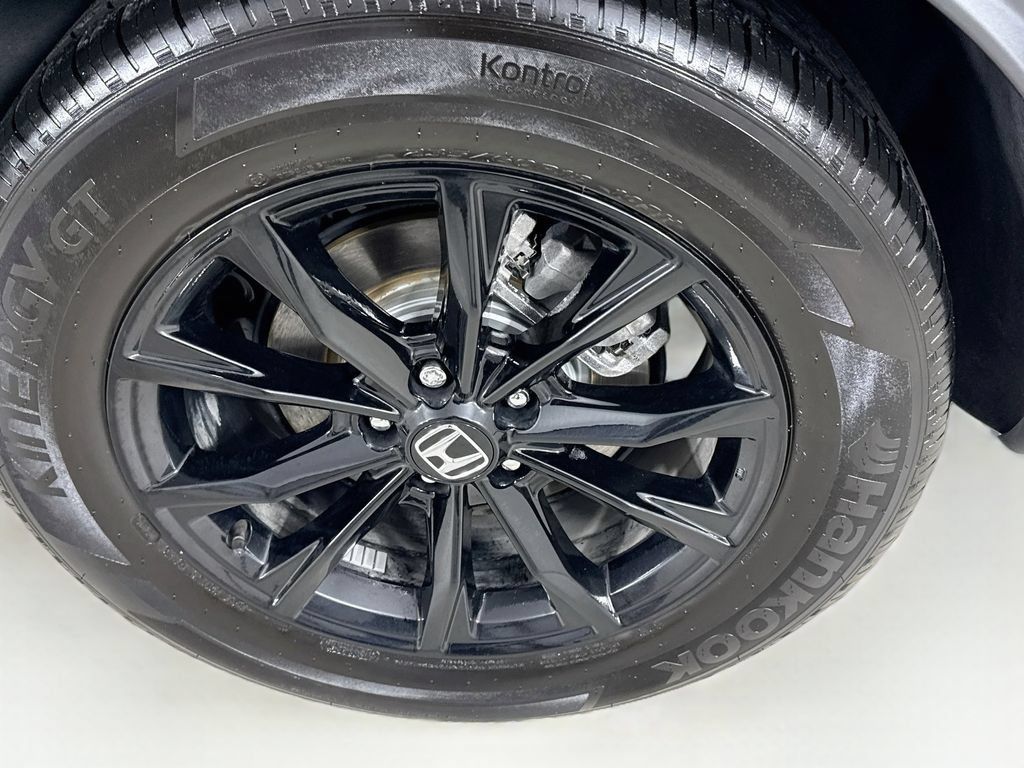 Used 2025 Honda CR-V Sport-L image 41