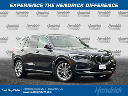 Certified 2022 BMW X5 xDrive40i w/ Premium Package