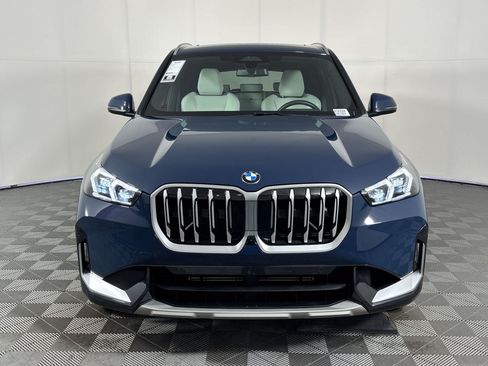 Used 2026 BMW X1 xDrive28i w/ Technology Package AWD/4WD image 6