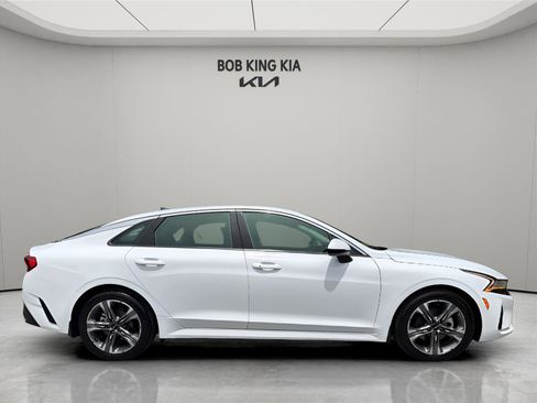 Used 2023 Kia K5 EX FWD image 6