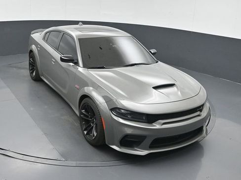 Used 2023 Dodge Charger Scat Pack RWD image 38