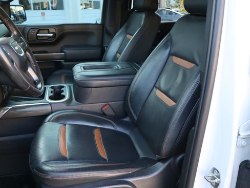 Used 2022 GMC Sierra 1500 AT4 w/ AT4 Premium Package AWD/4WD image 20