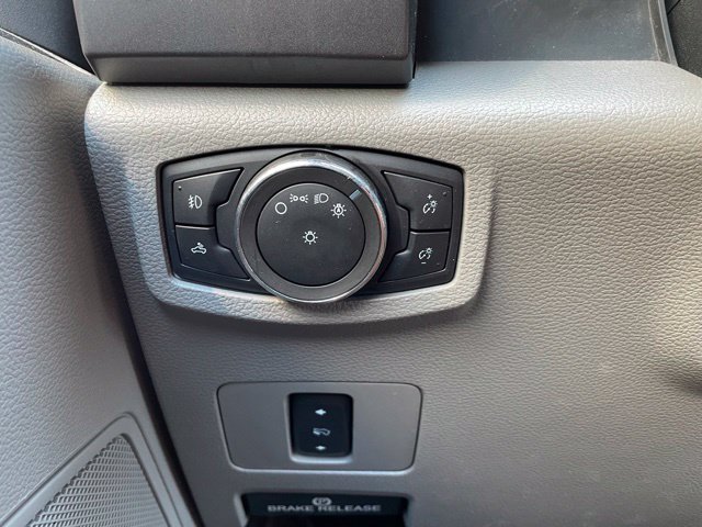 Certified 2022 Ford F350 XLT w/ XLT Value Package AWD/4WD image 17
