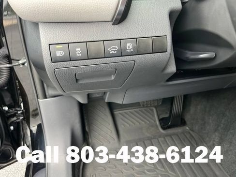 Used 2023 Toyota Camry XLE FWD image 22