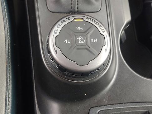 Used 2021 Ford Bronco Outer Banks image 23