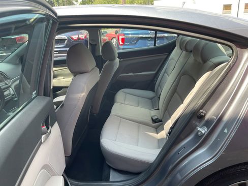 Used 2018 Hyundai Elantra SEL image 20