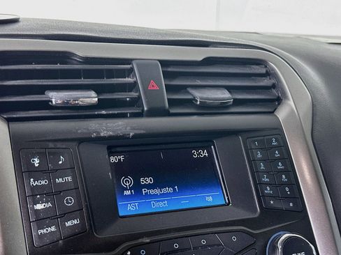 Used 2017 Ford Fusion S FWD image 19