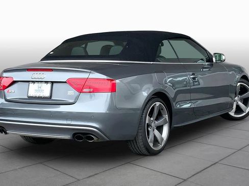 Used 2014 Audi S5 Prestige AWD/4WD image 13