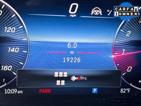 Used 2025 Mercedes-Benz GLS 450 4MATIC image 18