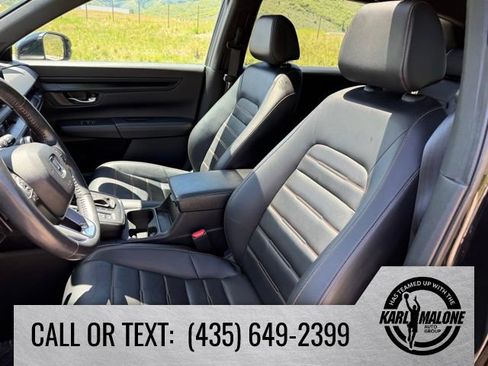 Used 2024 Honda CR-V Sport-L image 15