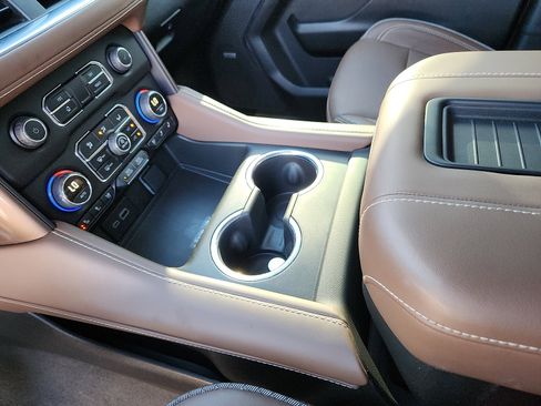 Used 2023 Chevrolet Tahoe High Country w/ Max Trailering Package image 20