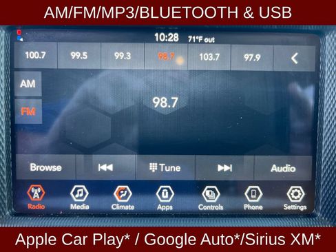 Used 2022 Jeep Gladiator Sport AWD/4WD image 17