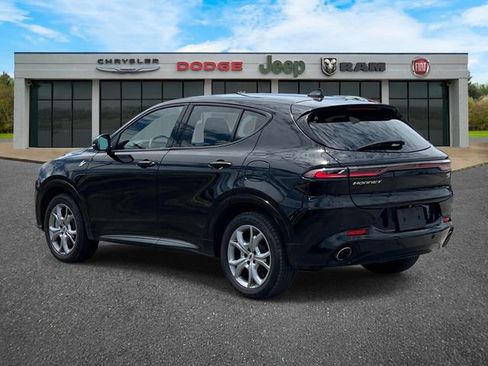 Used 2025 Dodge Hornet R/T AWD/4WD image 7